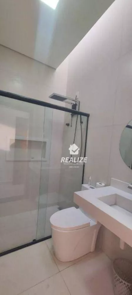 Casa, 3 quartos, 260 m² - Foto 13