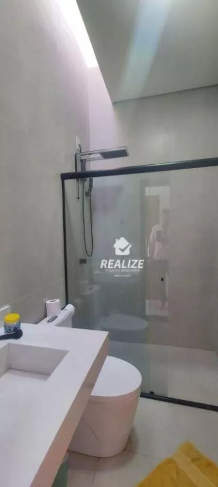 Casa, 3 quartos, 260 m² - Foto 9