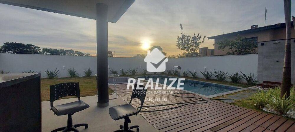 Casa, 3 quartos, 260 m² - Foto 24