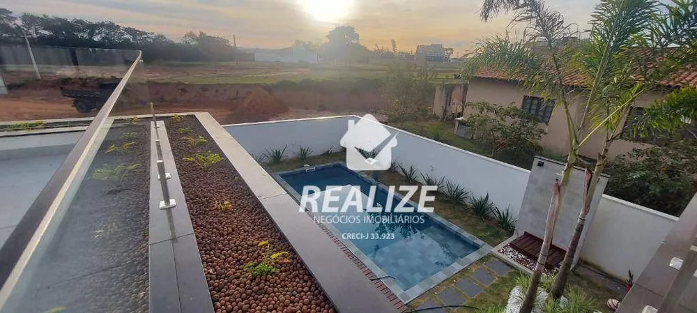 Casa, 3 quartos, 260 m² - Foto 3