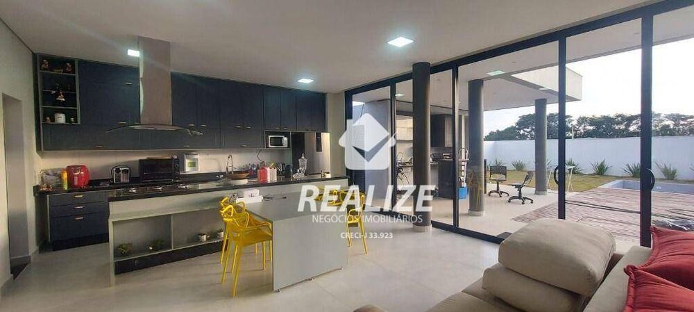 Casa, 3 quartos, 260 m² - Foto 22