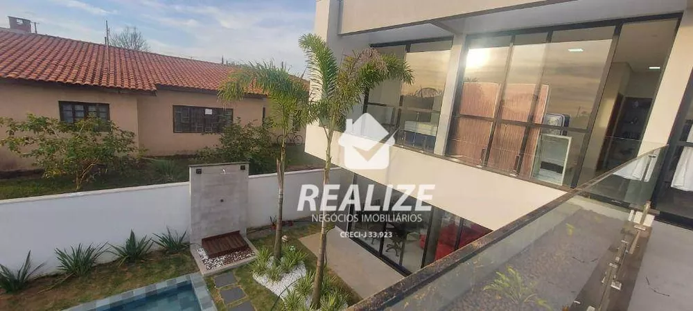 Casa, 3 quartos, 260 m² - Foto 16