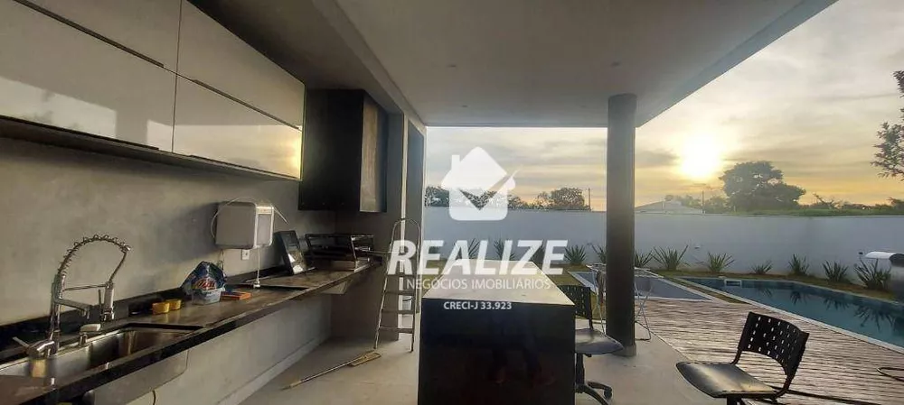 Casa, 3 quartos, 260 m² - Foto 25