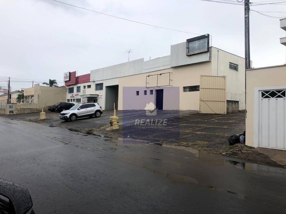 Terreno, 3000 m² - Foto 1