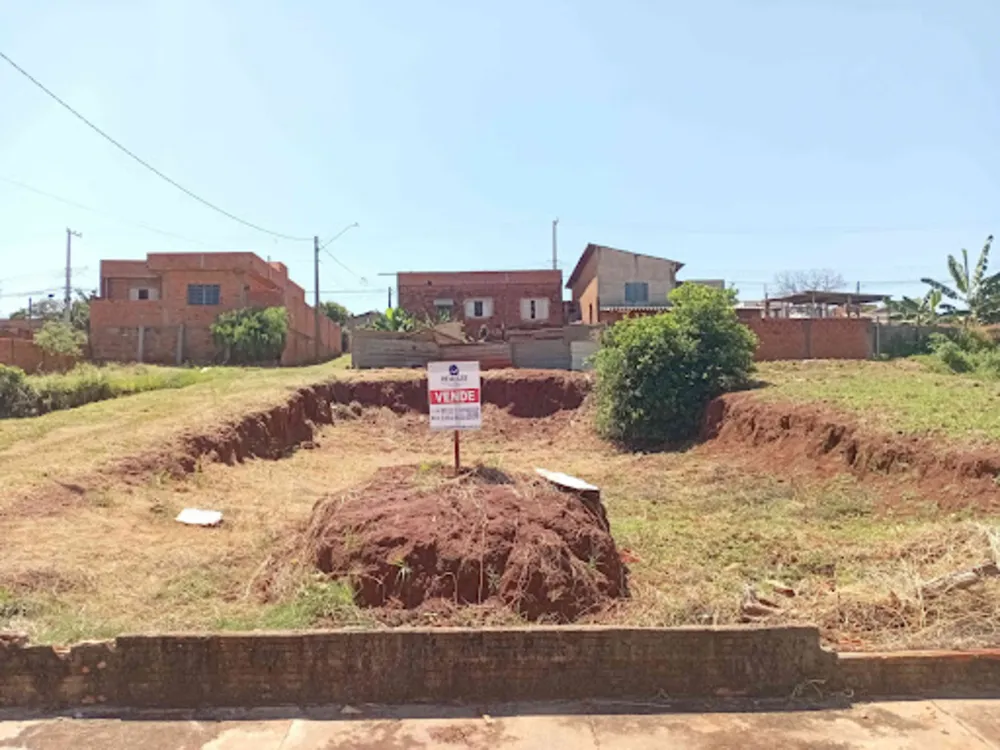 Terreno, 250 m² - Foto 1