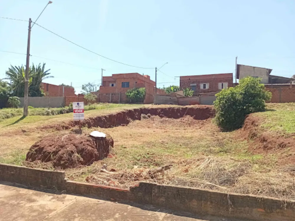 Terreno, 250 m² - Foto 3