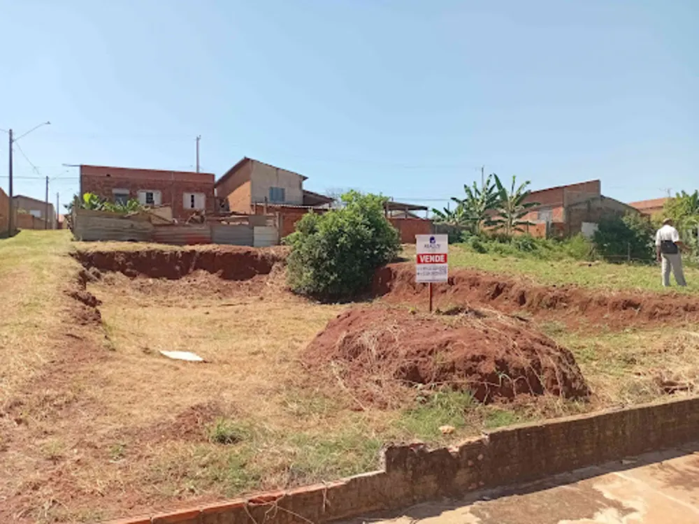 Terreno, 250 m² - Foto 2