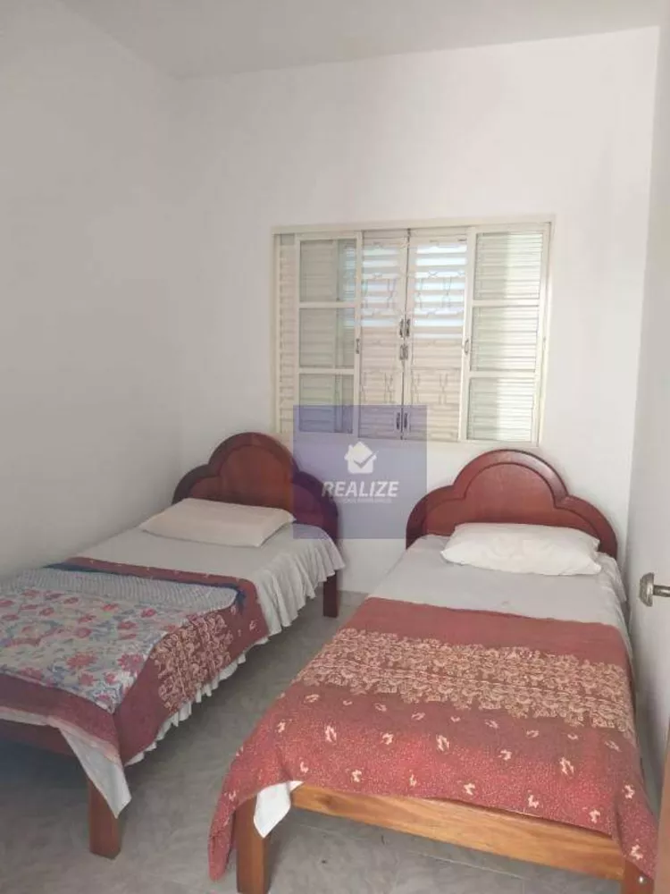 Sobrado, 4 quartos, 420 m² - Foto 21