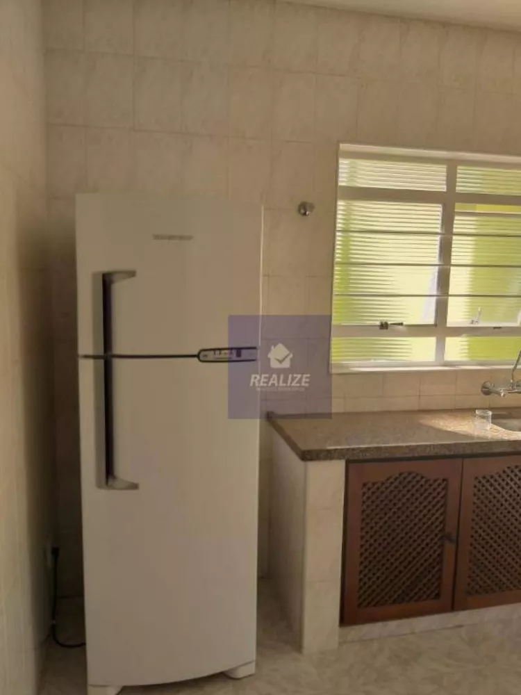 Sobrado, 4 quartos, 420 m² - Foto 25