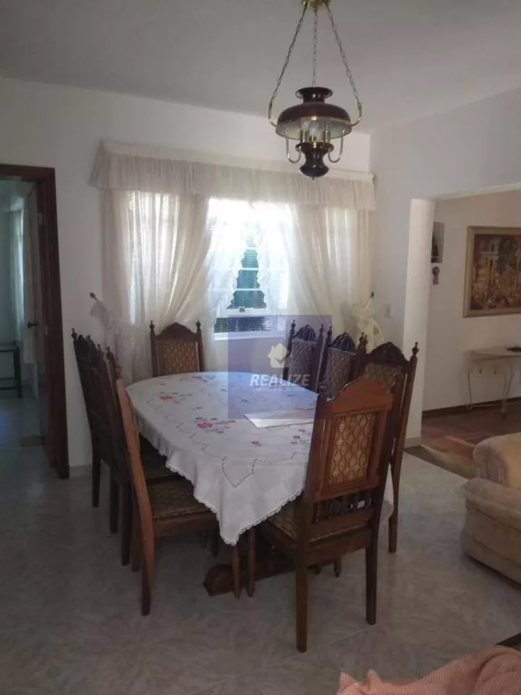 Sobrado, 4 quartos, 420 m² - Foto 13