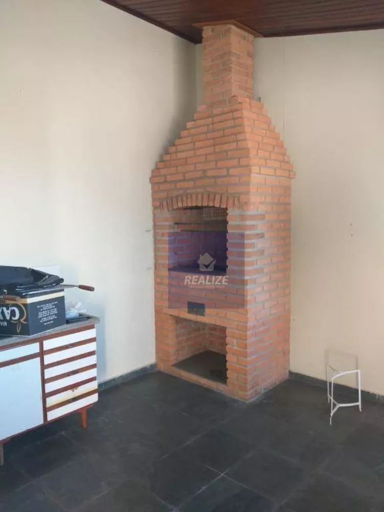 Sobrado, 4 quartos, 420 m² - Foto 18