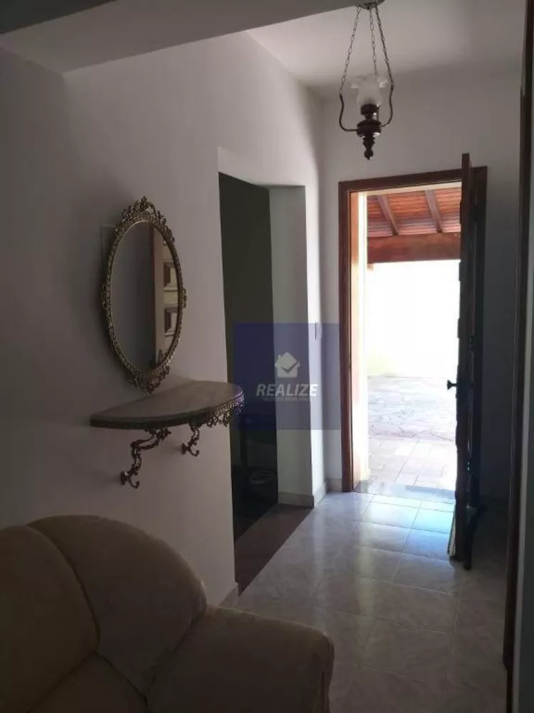 Sobrado, 4 quartos, 420 m² - Foto 9