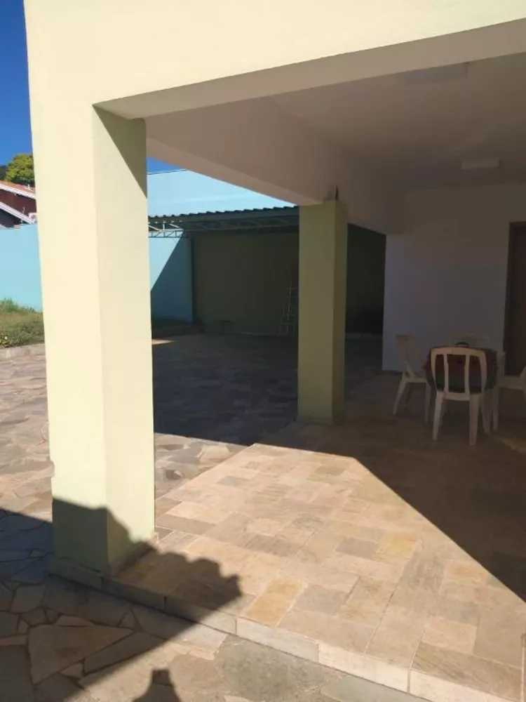 Sobrado, 4 quartos, 420 m² - Foto 23