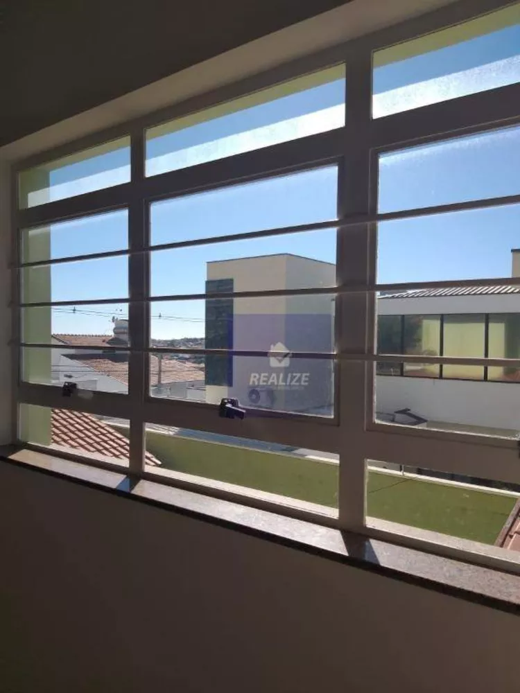 Sobrado, 4 quartos, 420 m² - Foto 17