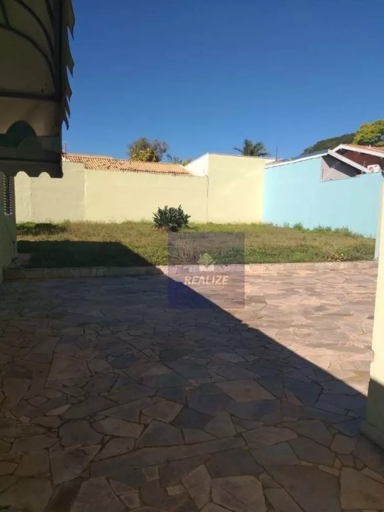 Sobrado, 4 quartos, 420 m² - Foto 19