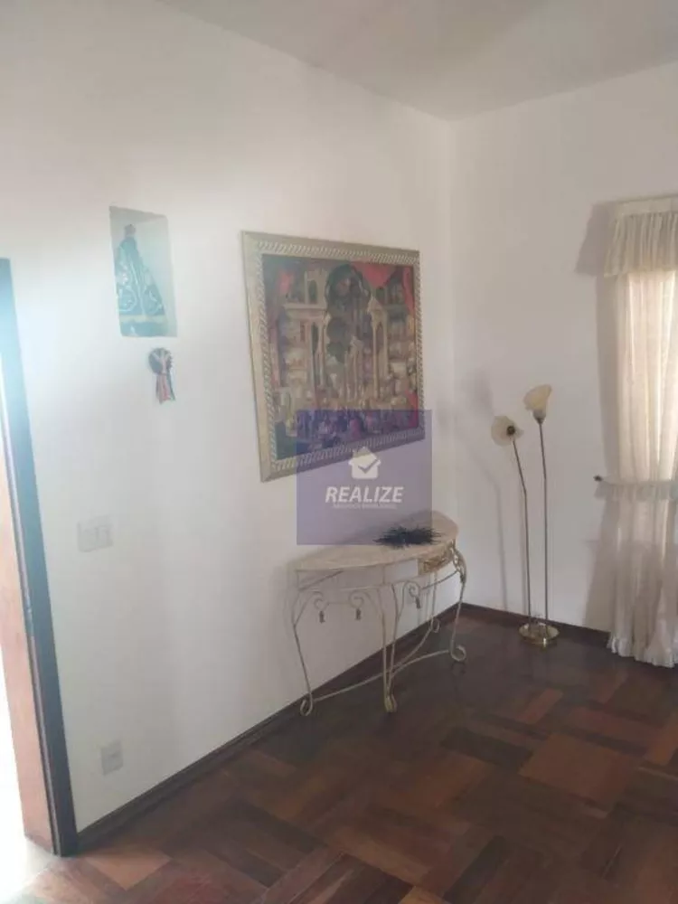 Sobrado, 4 quartos, 420 m² - Foto 26