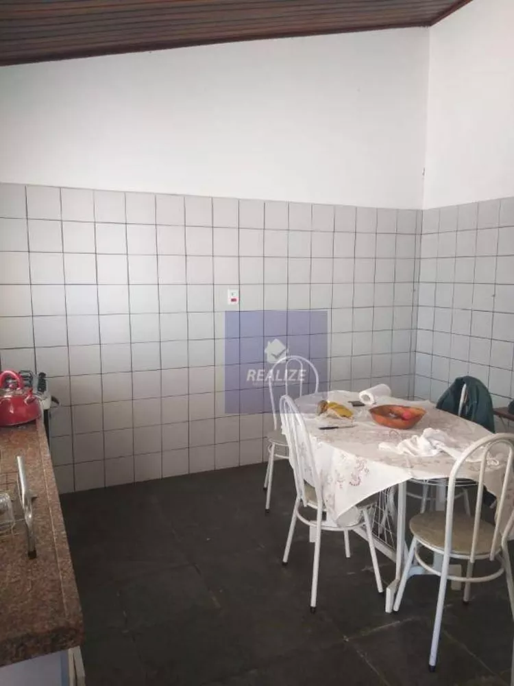 Sobrado, 4 quartos, 420 m² - Foto 22