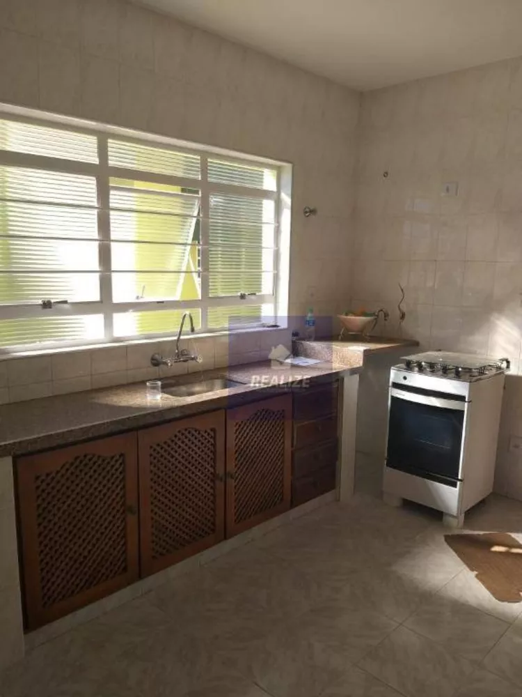 Sobrado, 4 quartos, 420 m² - Foto 15