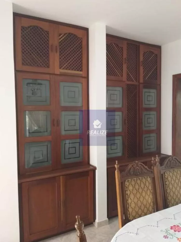 Sobrado, 4 quartos, 420 m² - Foto 32