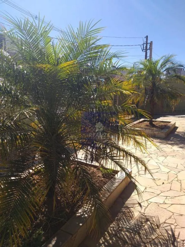 Sobrado, 4 quartos, 420 m² - Foto 2