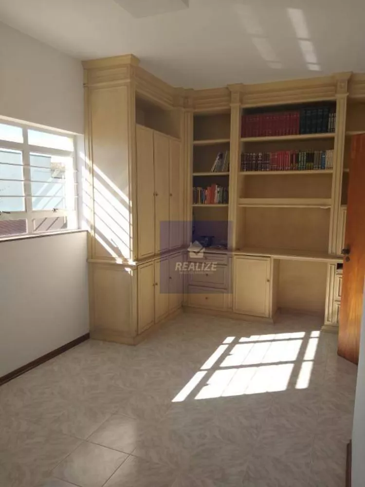 Sobrado, 4 quartos, 420 m² - Foto 11