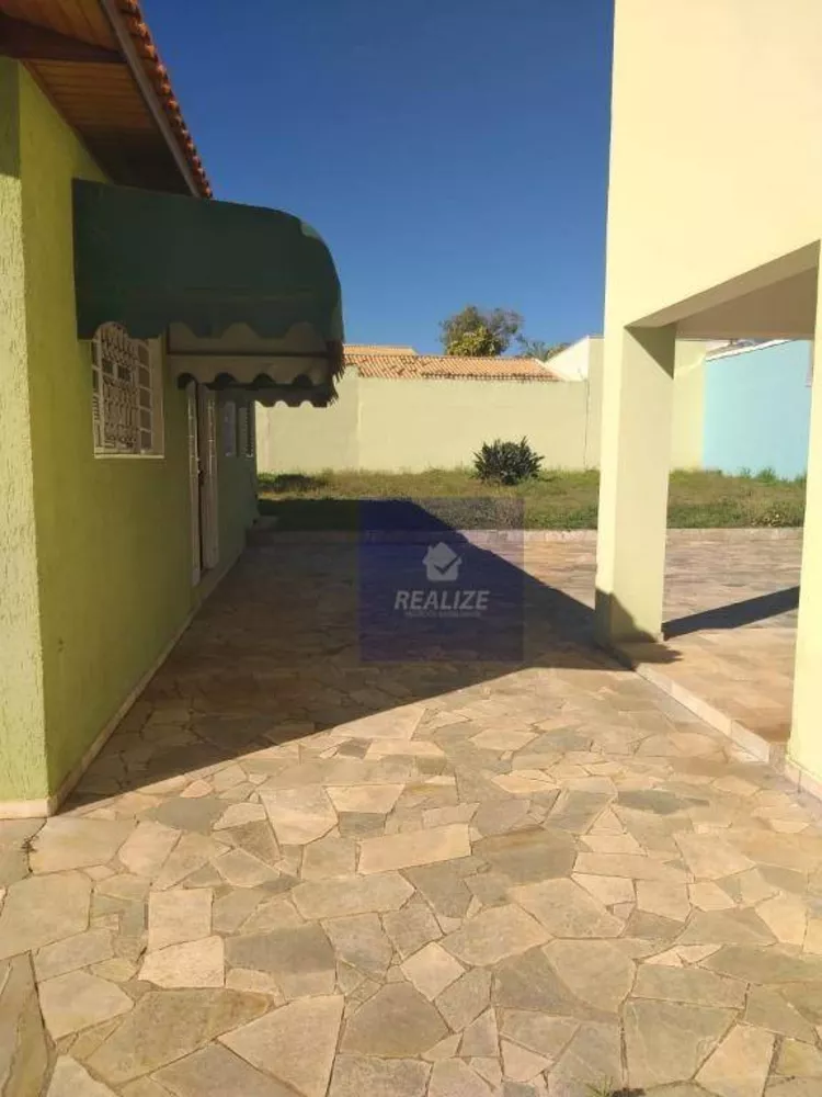 Sobrado, 4 quartos, 420 m² - Foto 24