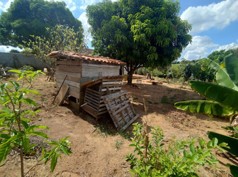 Chácara à venda com 1 quarto, 35m² - Foto 12