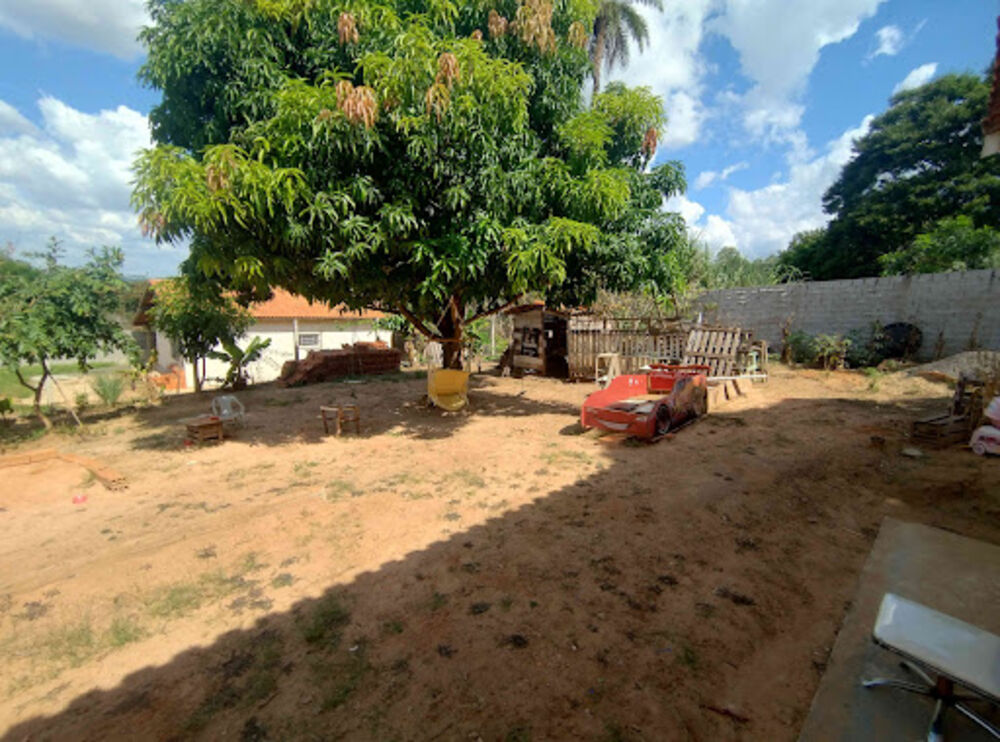 Chácara à venda com 1 quarto, 35m² - Foto 8