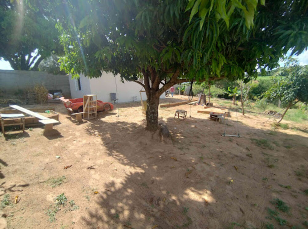 Chácara à venda com 1 quarto, 35m² - Foto 4