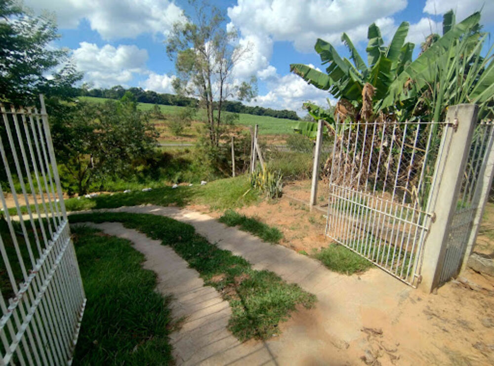 Chácara à venda com 1 quarto, 35m² - Foto 10