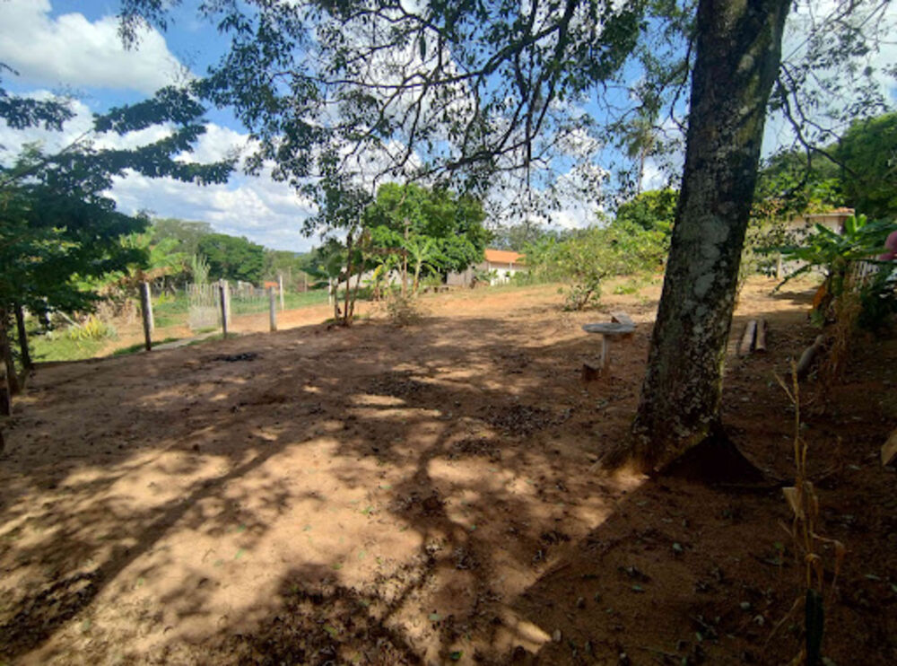 Chácara à venda com 1 quarto, 35m² - Foto 11