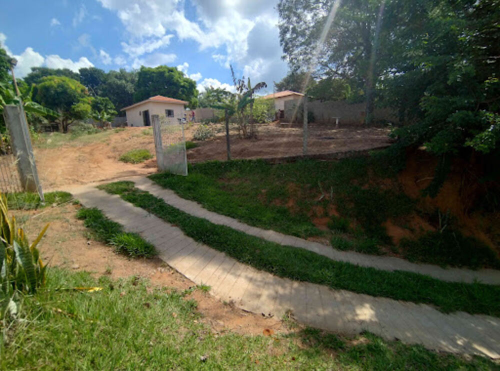 Chácara à venda com 1 quarto, 35m² - Foto 1