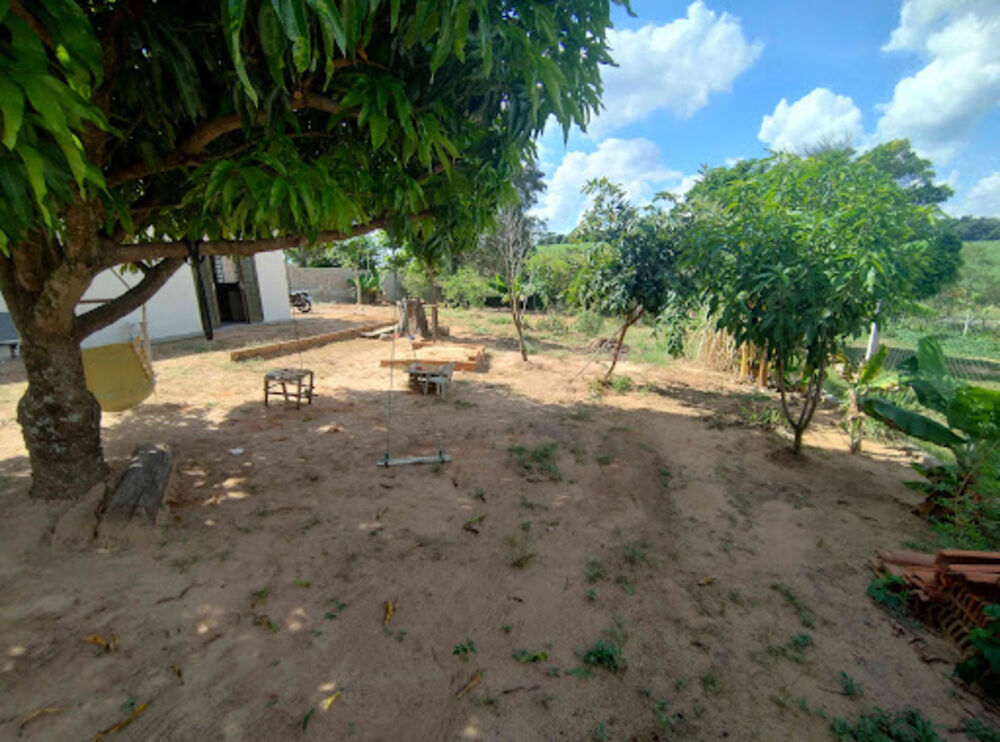 Chácara à venda com 1 quarto, 35m² - Foto 9