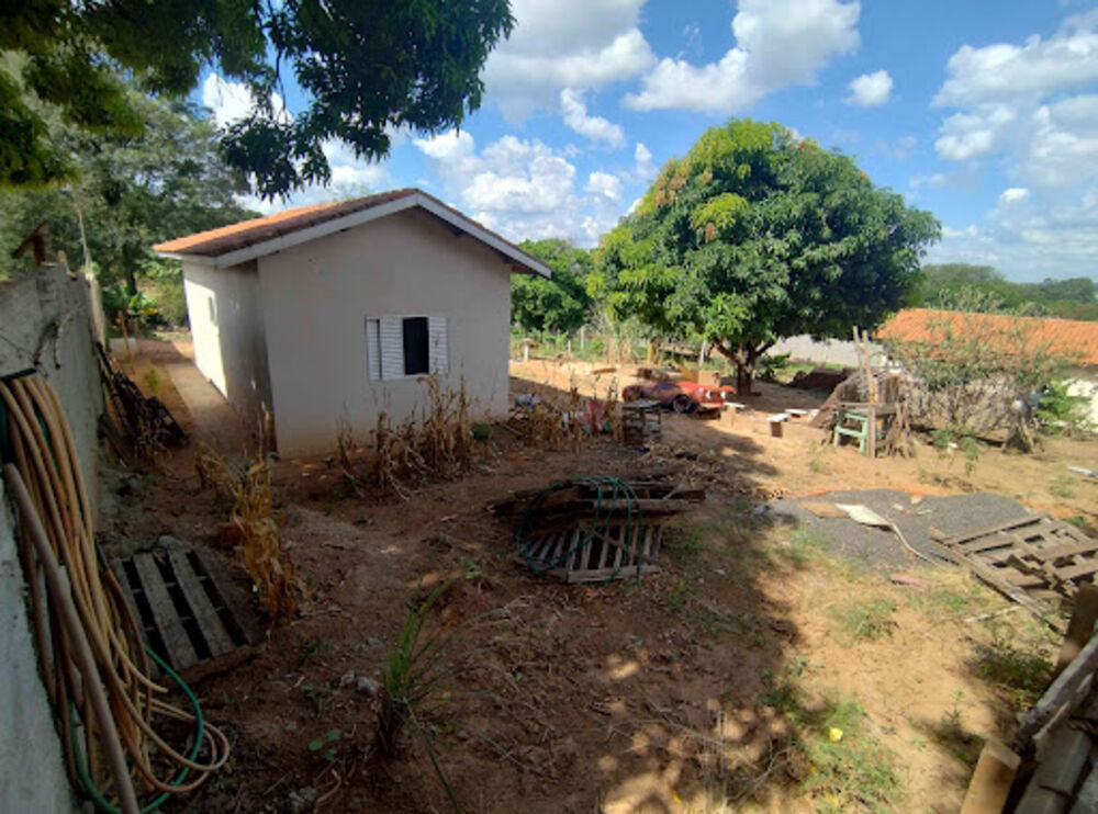 Chácara à venda com 1 quarto, 35m² - Foto 14