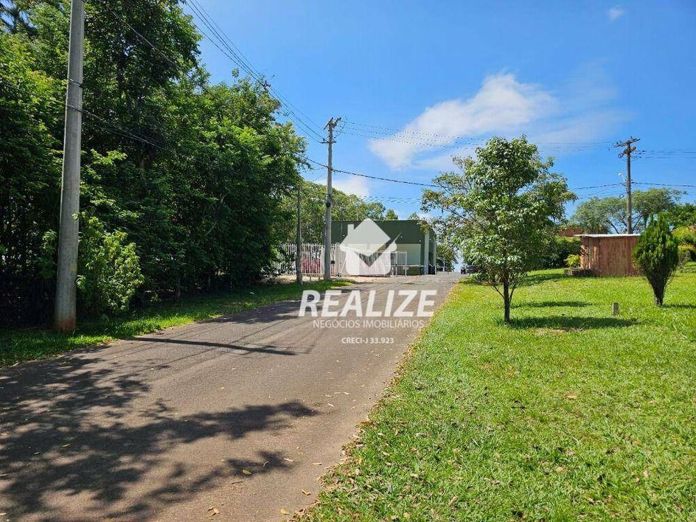 Loteamento e Condomínio, 1000 m² - Foto 4