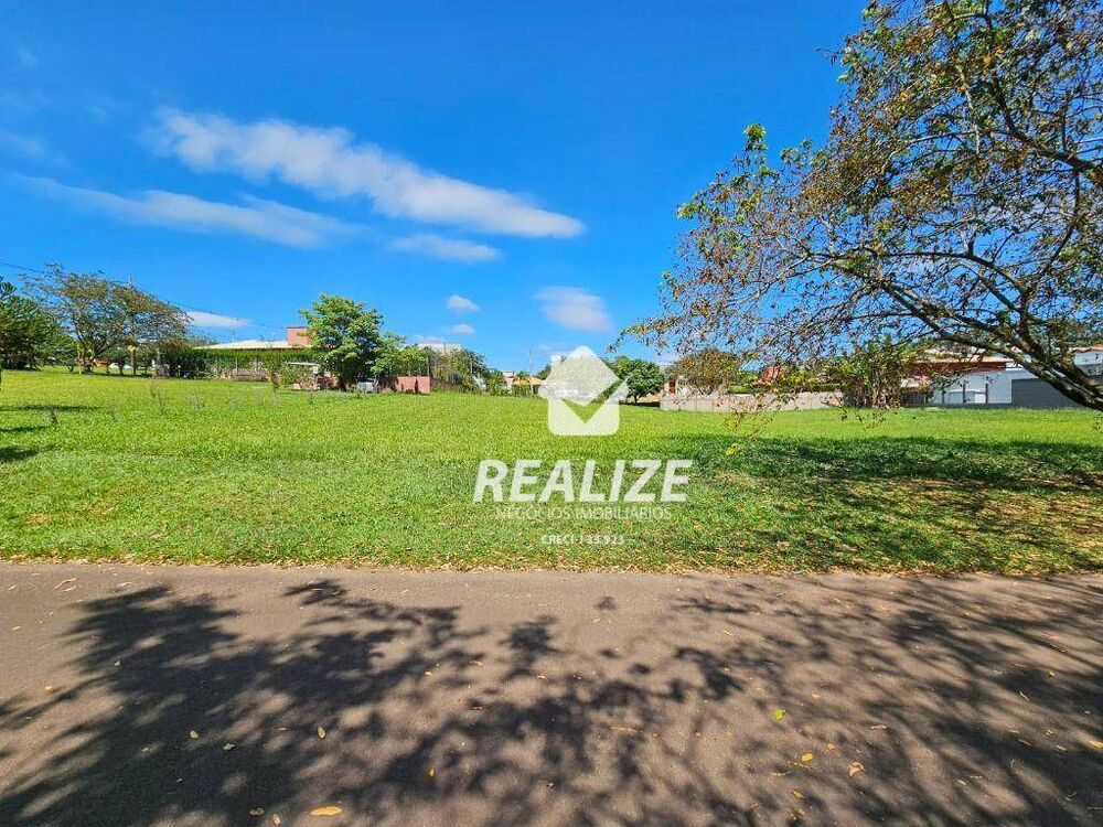 Loteamento e Condomínio, 1000 m² - Foto 2