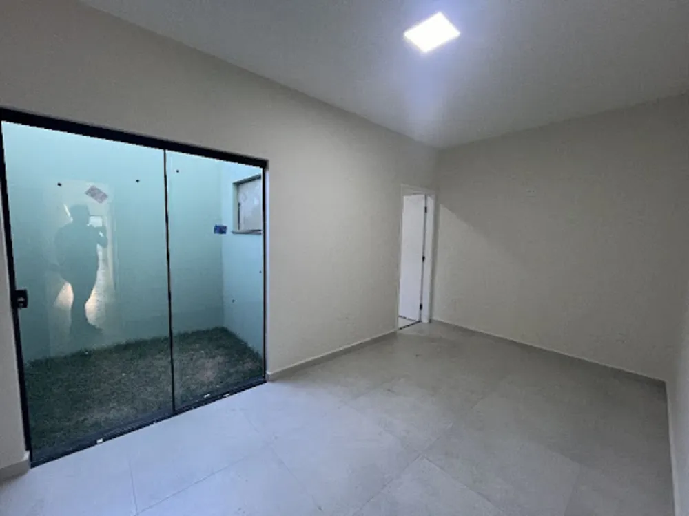 Casa, 3 quartos, 90 m² - Foto 3