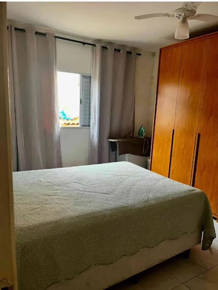 Casa, 3 quartos, 74 m² - Foto 3