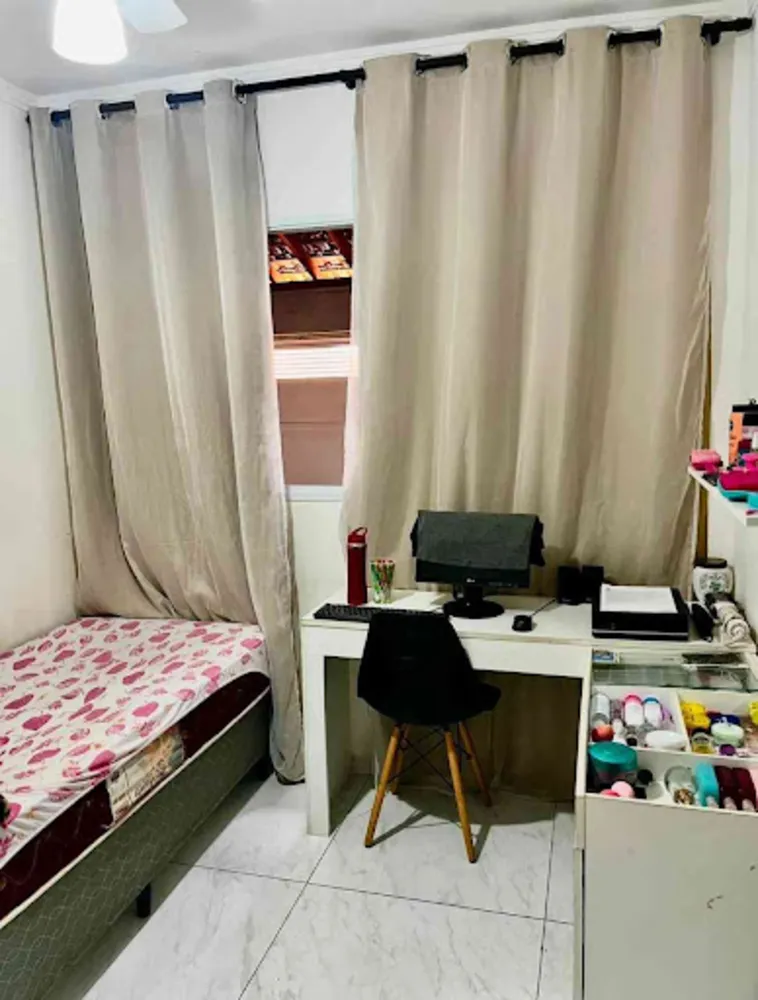 Casa, 3 quartos, 74 m² - Foto 2