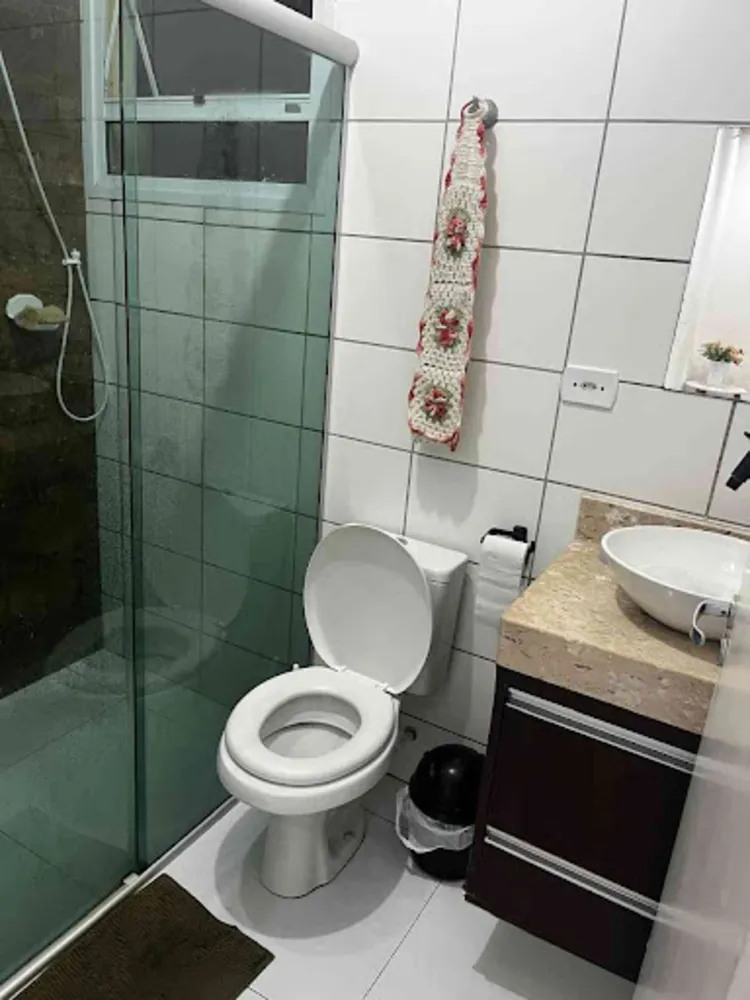Casa, 3 quartos, 74 m² - Foto 4