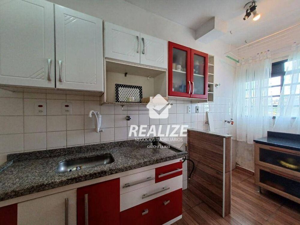 Apartamento, 2 quartos, 46 m² - Foto 6