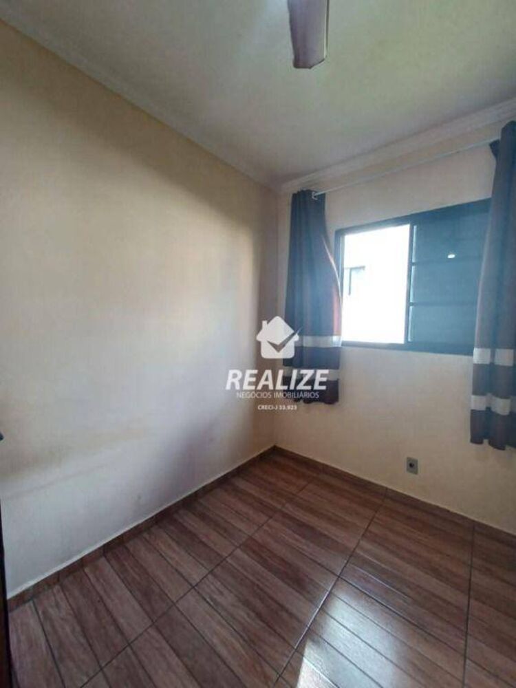 Apartamento, 2 quartos, 46 m² - Foto 3