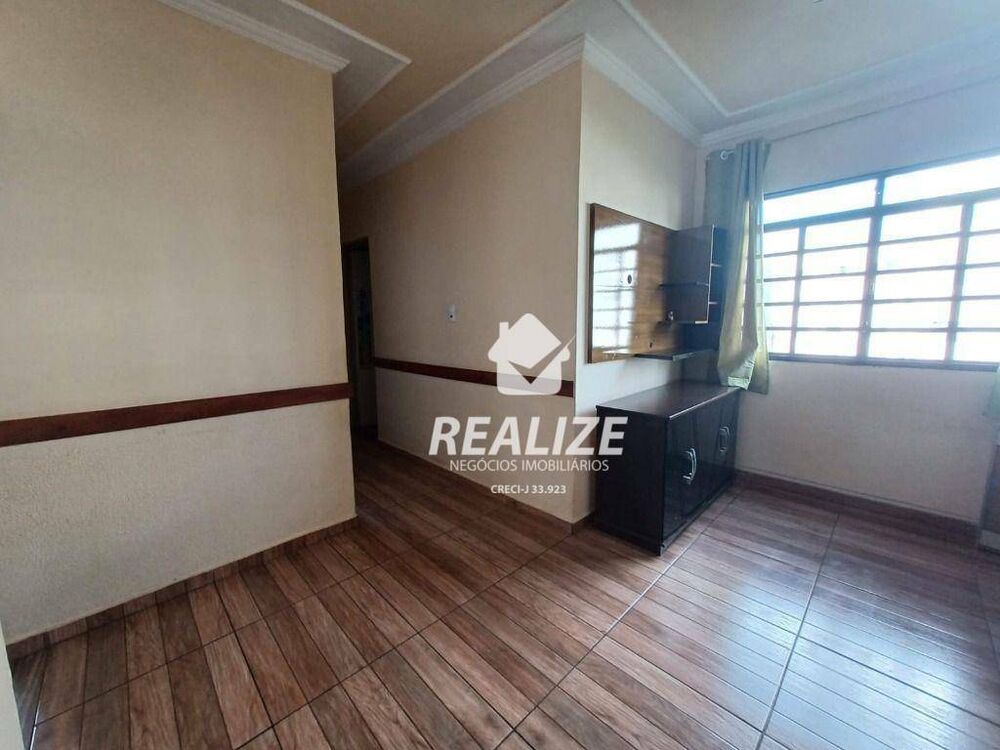 Apartamento, 2 quartos, 46 m² - Foto 1
