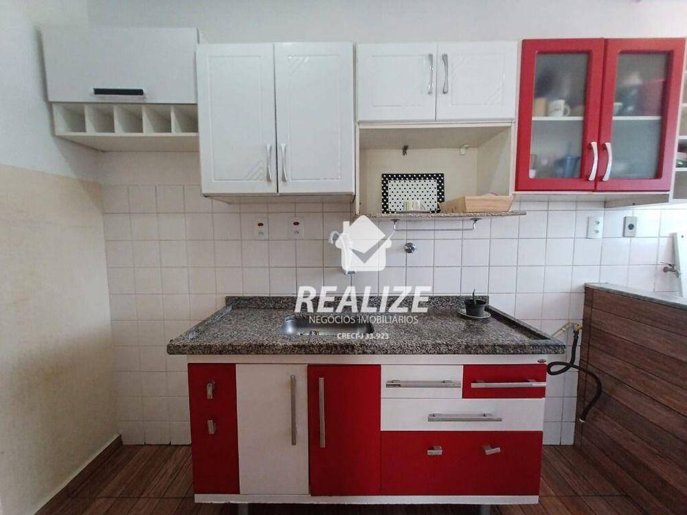 Apartamento, 2 quartos, 46 m² - Foto 2