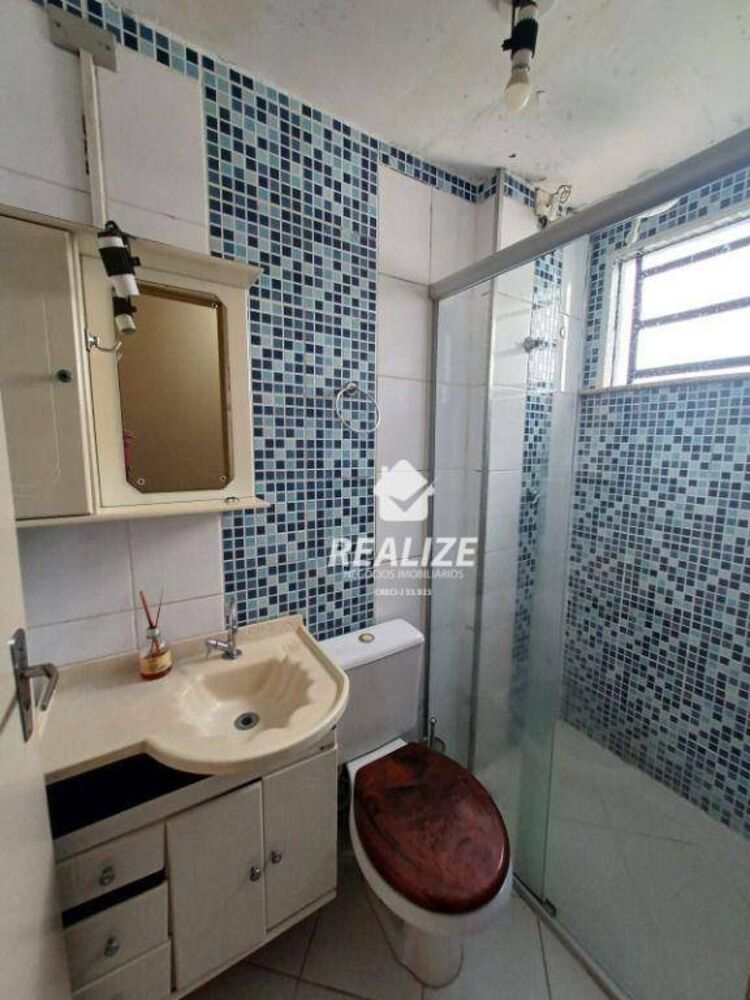 Apartamento, 2 quartos, 46 m² - Foto 7