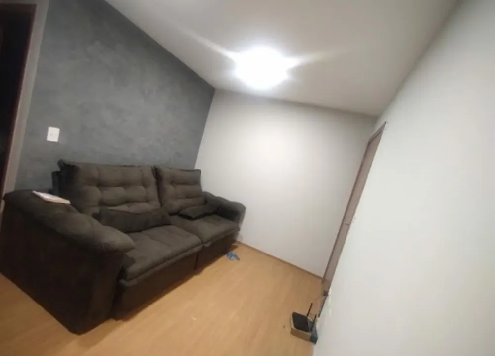 Apartamento, 2 quartos, 41 m² - Foto 3