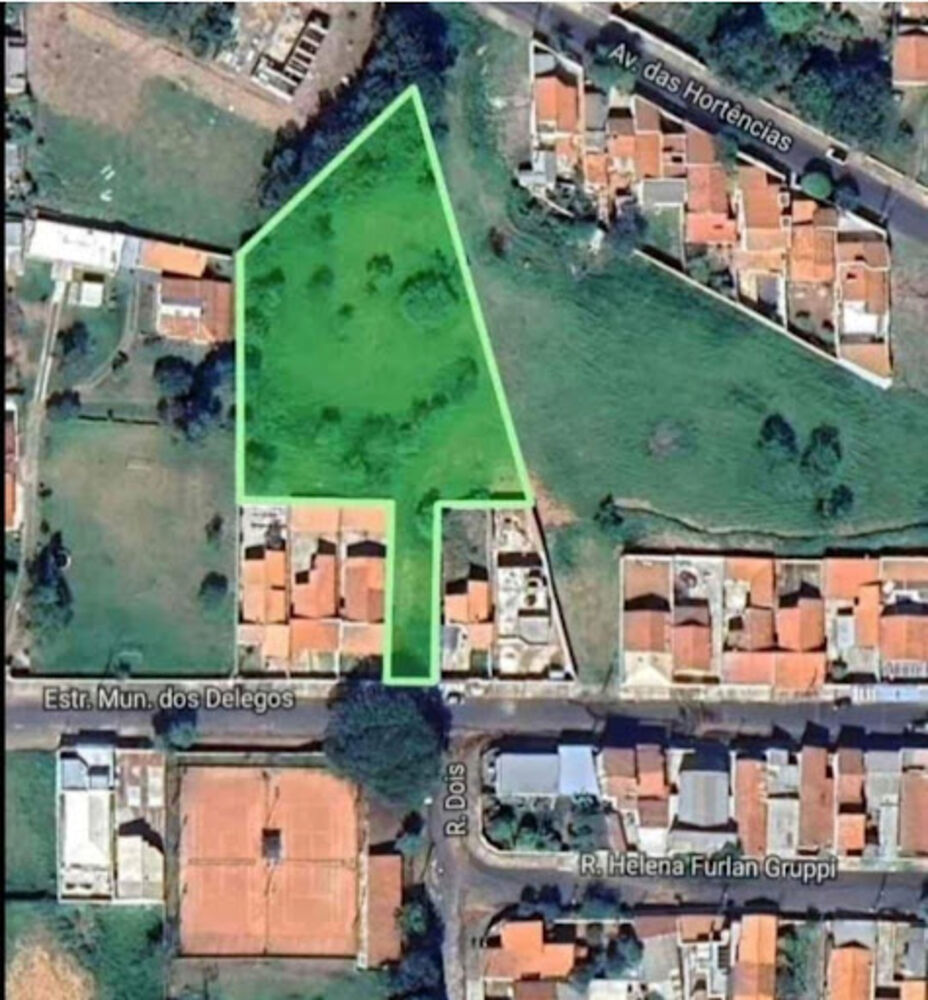 Terreno, 3174 m² - Foto 2