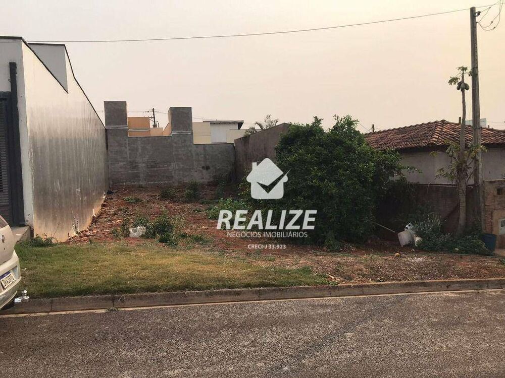 Terreno, 250 m² - Foto 1