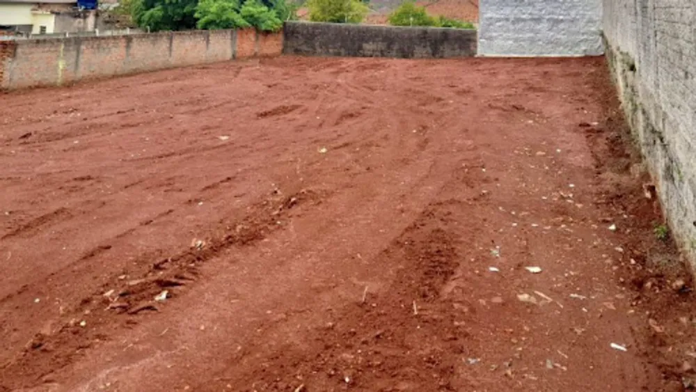 Terreno, 558 m² - Foto 1