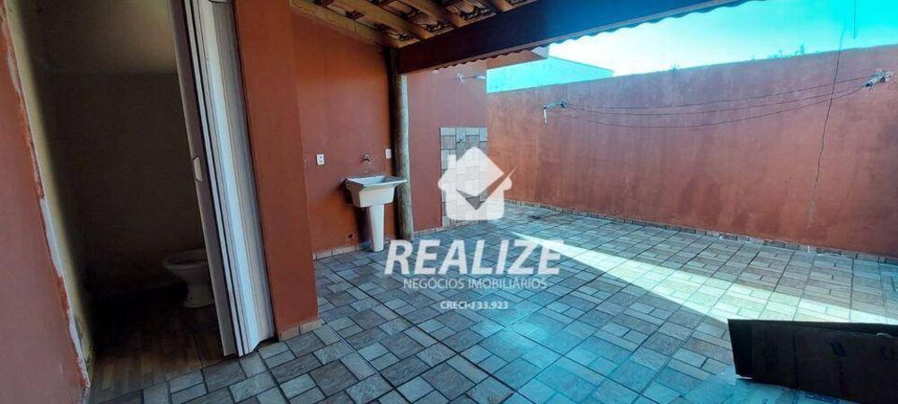 Casa, 2 quartos, 90 m² - Foto 2